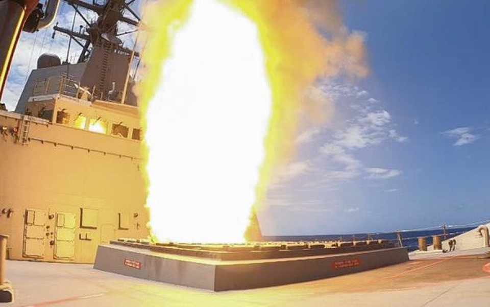 Mãn nhãn với cuộc tập trận hoành tráng RIMPAC 2020 - 9 Mãn nhãn với cuộc tập trận hoành tráng RIMPAC 2020 - 9