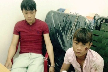 “Hiệp sĩ” từng gặp nạn khi bắt cướp lại… bắt cướp