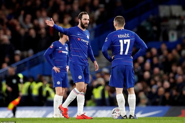 Chelsea chính thức nhận án phạt cấm chuyển nhượng từ FIFA