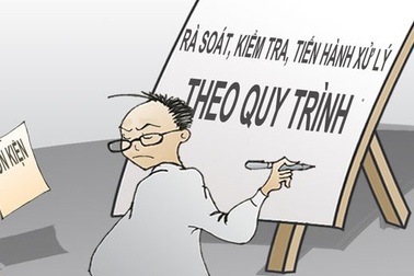 Lời xin lỗi mới khó nói làm sao!