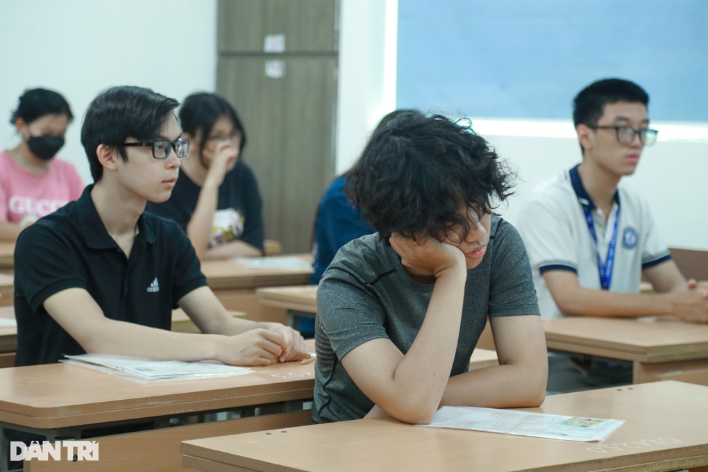 Học viện Báo chí và Tuyên truyền không xét tuyển sớm có điều kiện - 2 Học viện Báo chí và Tuyên truyền không xét tuyển sớm có điều kiện - 2