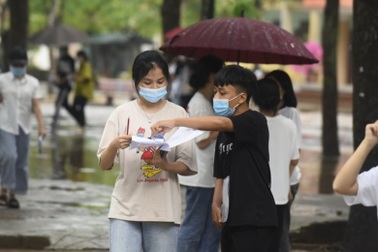 Thủ khoa Thanh Hóa kỳ thi tốt nghiệp THPT đạt 29,55 điểm khối B