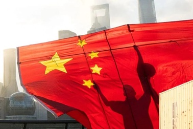 Sau mối lo thụt lùi so với Nhật, Mỹ lại lo bị Trung Quốc vượt qua