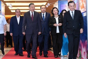 "Không thể yêu cầu cấp dưới đổi mới khi mình sợ trách nhiệm"