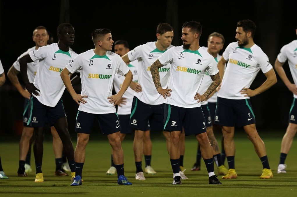 Bảng D World Cup 2022: Tuyển Pháp có thể phá dớp? - 4 Bảng D World Cup 2022: Tuyển Pháp có thể phá dớp? - 4