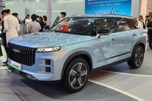 Điểm danh loạt xe hybrid giá "mềm" có thể về Việt Nam trong nửa cuối 2024