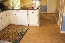 Chỉ điểm những lỗi sai trong trang trí khiến nhà bếp đắt đỏ đến mấy cũng bị ‘hạ giá’