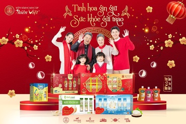 VSK Group gìn giữ, gửi trao tinh hoa thiên nhiên đến gia đình Việt