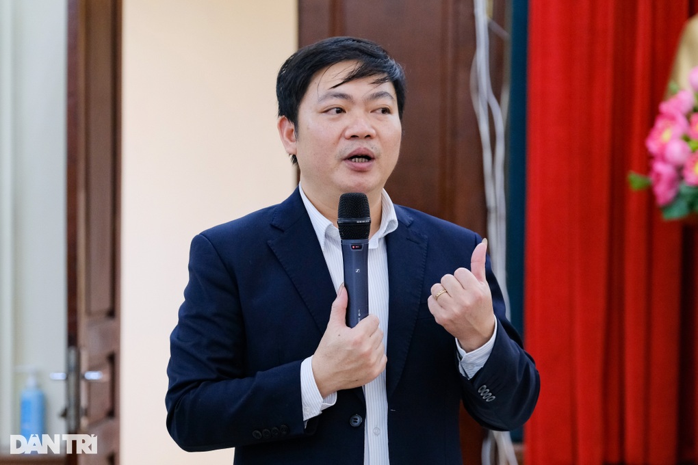 Mặt bằng lương đóng BHXH 5,73 triệu, đa phần lương hưu trên 4 triệu/tháng - 1 Mặt bằng lương đóng BHXH 5,73 triệu, đa phần lương hưu trên 4 triệu/tháng - 1