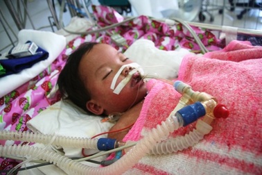 Con gái bé bỏng của “người lái đò dũng cảm” đã qua đời