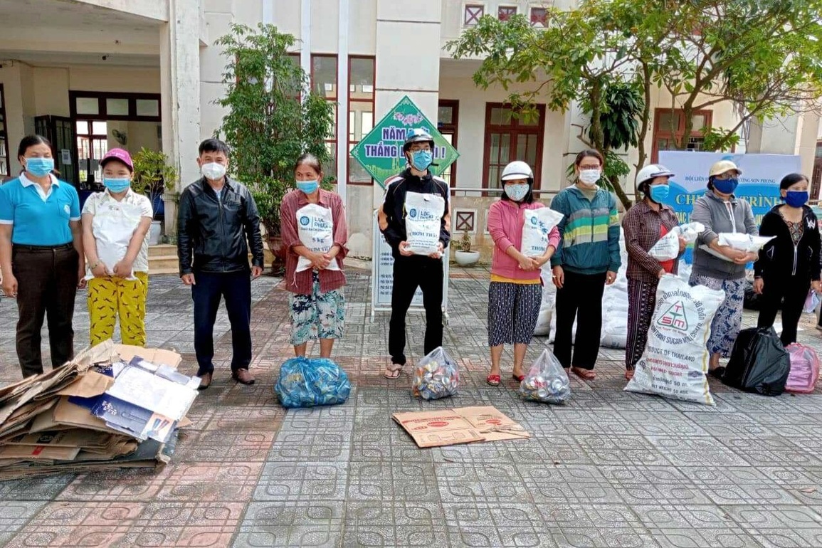 Có hay không người dân Hội An thiếu đói? - 3 Có hay không người dân Hội An thiếu đói? - 3