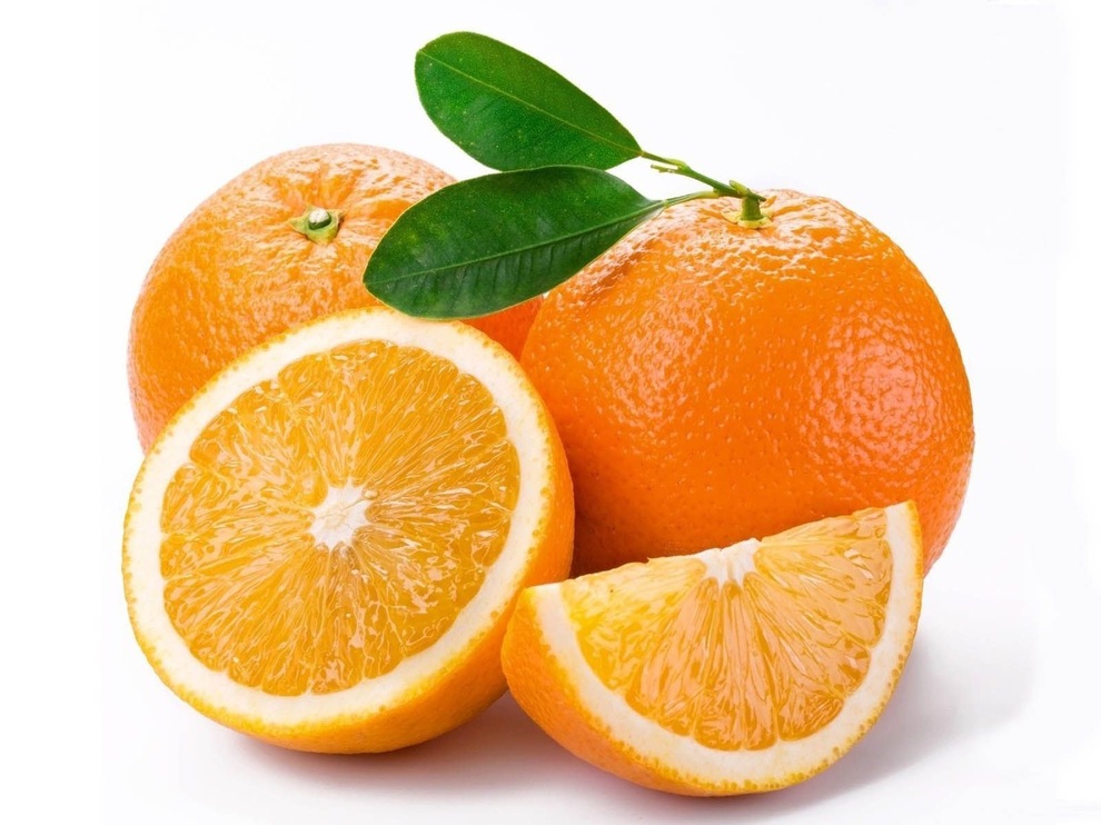 Những loại thực phẩm tăng khả năng chống nắng hiệu quả cho làn da - 4 Những loại thực phẩm tăng khả năng chống nắng hiệu quả cho làn da - 4