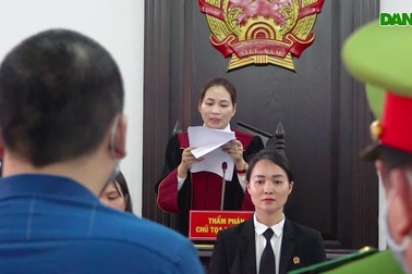 Tài xế lái Mercedes tông nữ tiếp viên lĩnh 7 năm 6 tháng tù