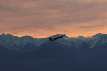 Cháy vé chuyến bay "có một không hai" ngắm nhật thực ở độ cao 9.000m