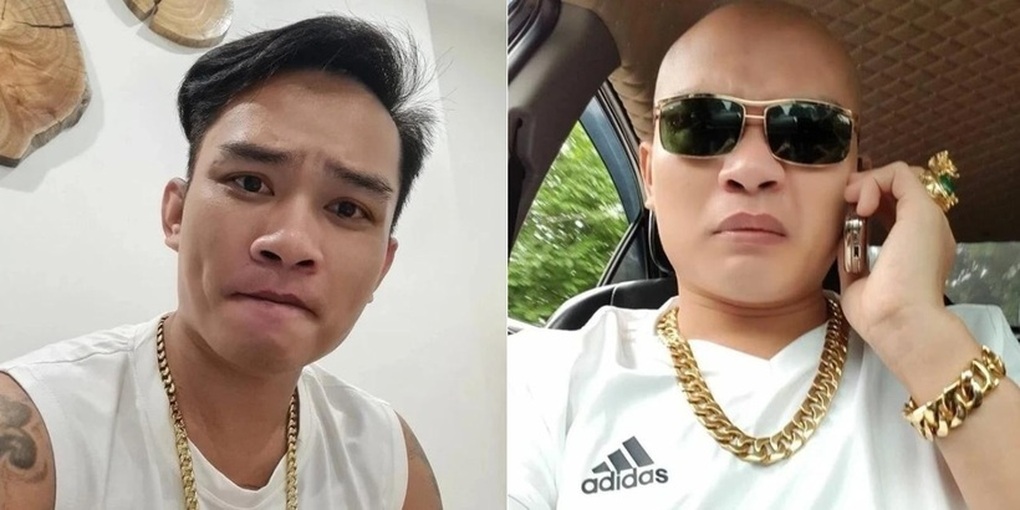 Giảng đạo đức, viết sách dạy làm giàu, đánh bạc: “Giang hồ mạng” nhờn luật? - 3