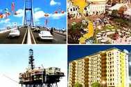 Chi phí tái cơ cấu kinh tế: Khó xác định cụ thể