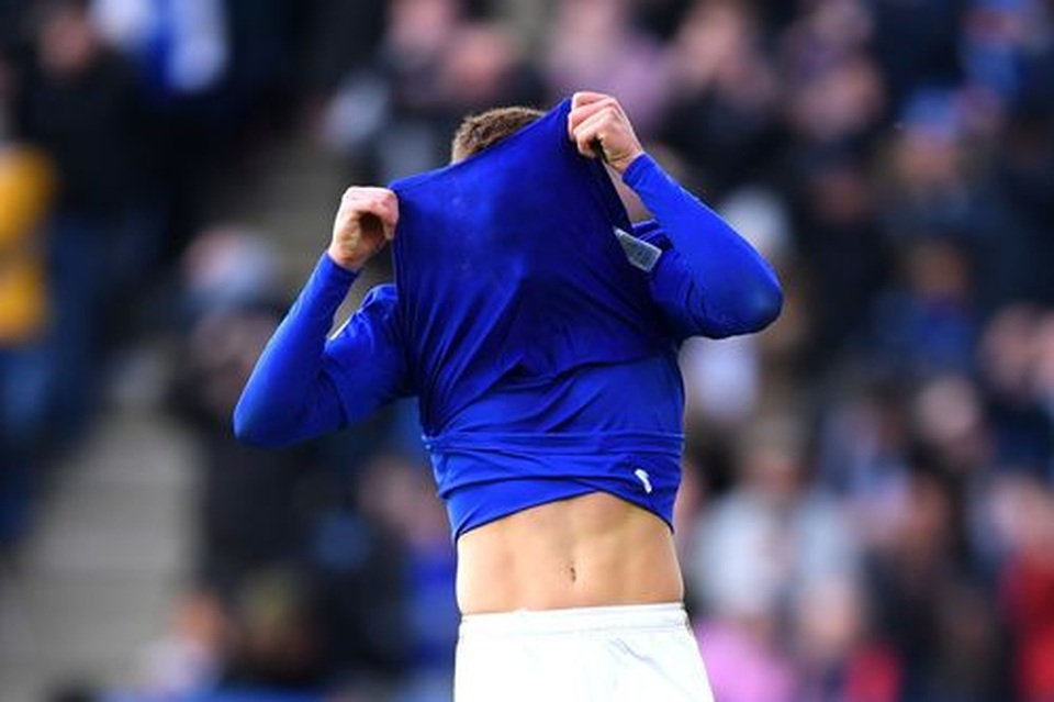 Leicester 2-2 Chelsea: Cú đúp của Rudiger cứu đội khách - 1 Leicester 2-2 Chelsea: Cú đúp của Rudiger cứu đội khách - 1