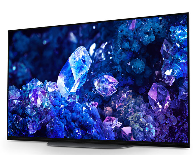 Dòng Master Series A90K OLED TV