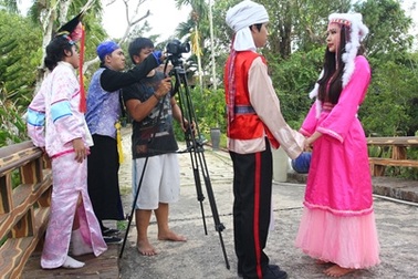 Chuyện “hậu trường” của DamTV