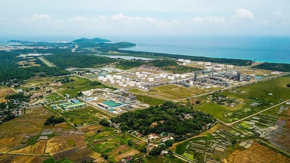 Phát hiện hàng loạt sai phạm tại 23 dự án ở khu kinh tế Dung Quất - 1 Phát hiện hàng loạt sai phạm tại 23 dự án ở khu kinh tế Dung Quất - 1