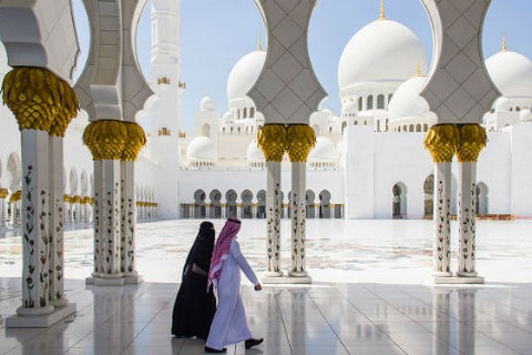 Kỳ lạ đất nước 92% lao động là viên chức Chính phủ