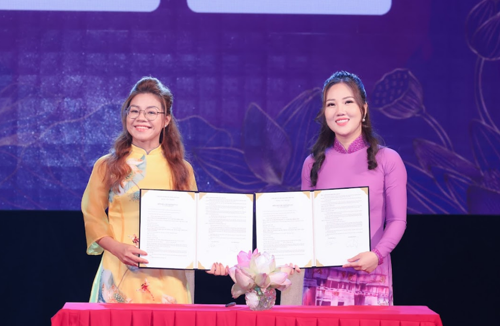 Hoa hậu Áo dài Việt Nam 2022 chấp nhận thí sinh đã thẩm mỹ, có gia đình - 3 Hoa hậu Áo dài Việt Nam 2022 chấp nhận thí sinh đã thẩm mỹ, có gia đình - 3