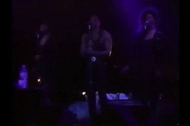 George Michael - Careless Whisper