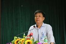 Hà Nội: Đề nghị xử nghiêm Chủ tịch phường tiết lộ danh tính người tố cáo