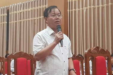 Đang điều tra nghi án cha đẻ xâm hại tình dục con gái ruột nhiều năm