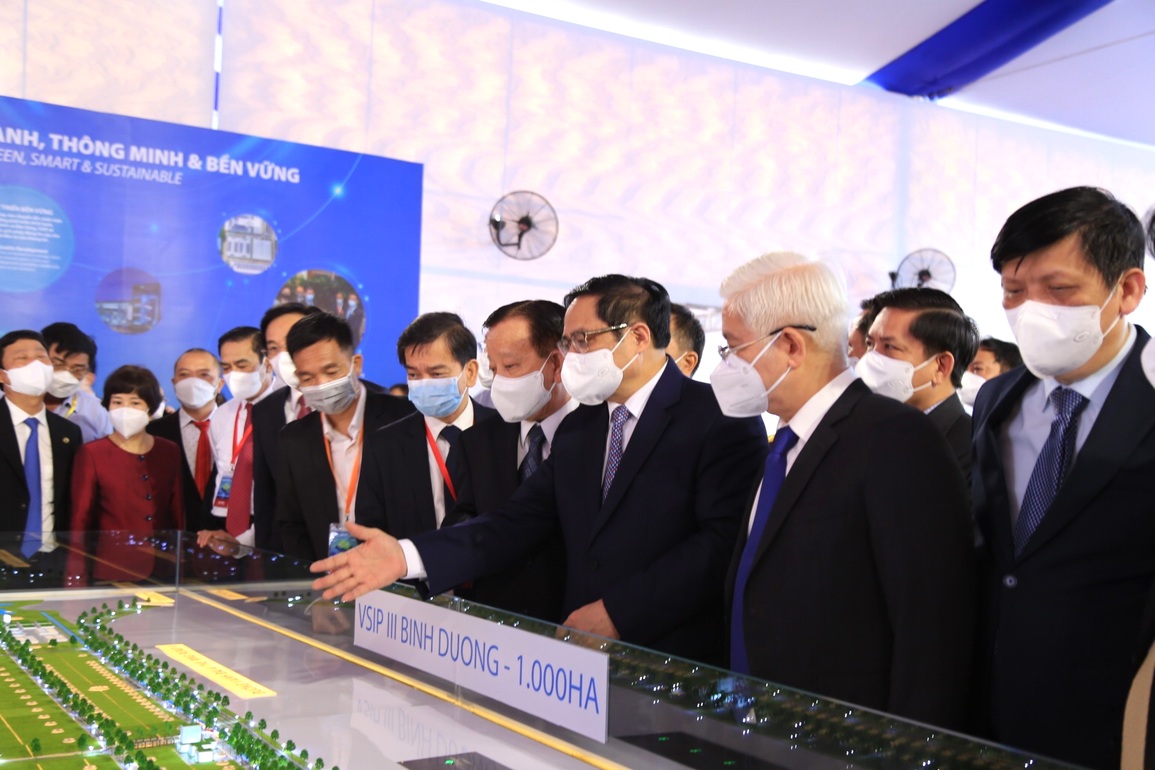 Thủ tướng: Phải đẩy mạnh xây dựng nhà ở xã hội cho người thu nhập thấp - 3 Thủ tướng: Phải đẩy mạnh xây dựng nhà ở xã hội cho người thu nhập thấp - 3