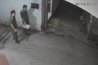 Hà Nội: Truy bắt đối tượng nổ súng khi bị công an kiểm tra hành chính