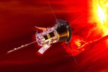 "Bước nhảy" vĩ đại của nhân loại tới Mặt Trời