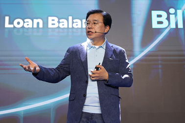 Ngân hàng Woori Việt Nam có tân tổng giám đốc