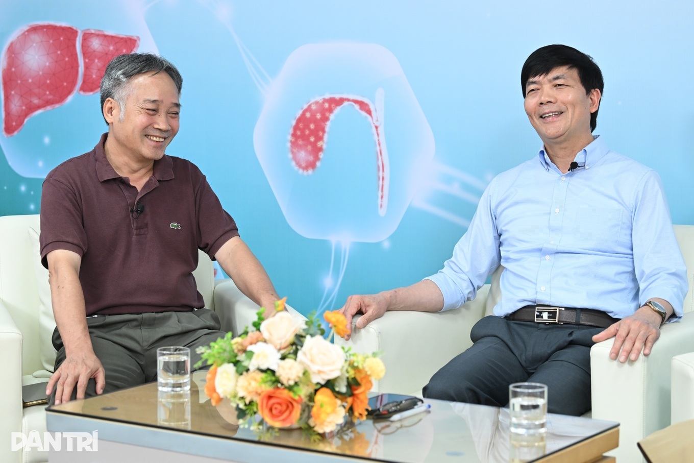 Ung thư đường tiêu hóa: Phát hiện sớm, điều trị đúng có thể chữa khỏi bệnh - 3