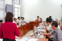 Nữ đại gia thủy sản khiếu nại tỉnh Cà Mau về việc bị khởi tố