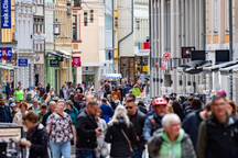 IMF: Kinh tế thế giới năm 2023 tốt hơn dự đoán