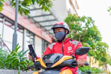 Tài xế công nghệ - "Người vận chuyển" có tâm giữa dịch Covid!