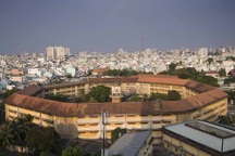 Công an TPHCM thông tin việc phạm nhân gây rối ở Trại tạm giam Chí Hòa