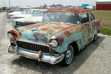 Nhật mở chương trình kích cầu xe Mỹ 