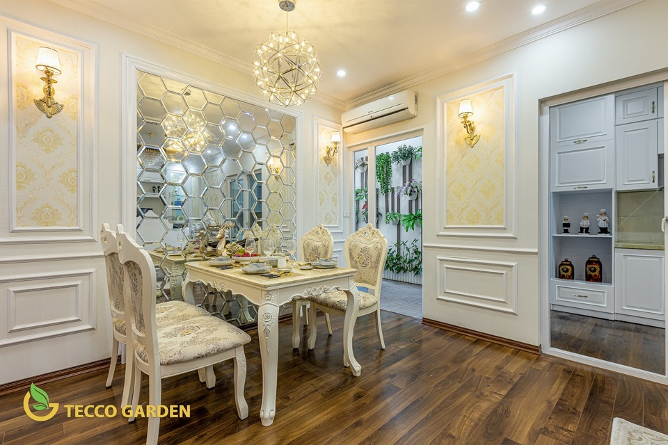 Tecco Garden: Top dự án đáng sống phía Nam Thủ đô - 3 Tecco Garden: Top dự án đáng sống phía Nam Thủ đô - 3