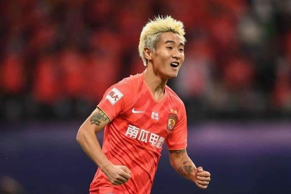 Wei Shihao Wei Shihao