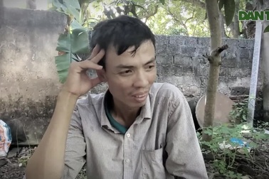 "Không có tiền ghép tủy cứu con, cháu sẽ chết!"