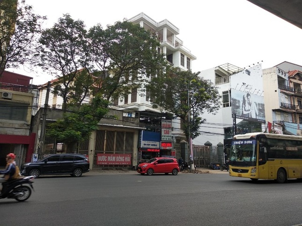 Vụ trộm nước sạch sông Đà gây thiệt hại hơn 1 tỷ: Có thể bị phạt 20 năm tù? - 1 Vụ trộm nước sạch sông Đà gây thiệt hại hơn 1 tỷ: Có thể bị phạt 20 năm tù? - 1