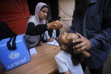 Mỹ cắt giảm viện trợ, UNICEF đối mặt nguy cơ giảm 20% ngân sách