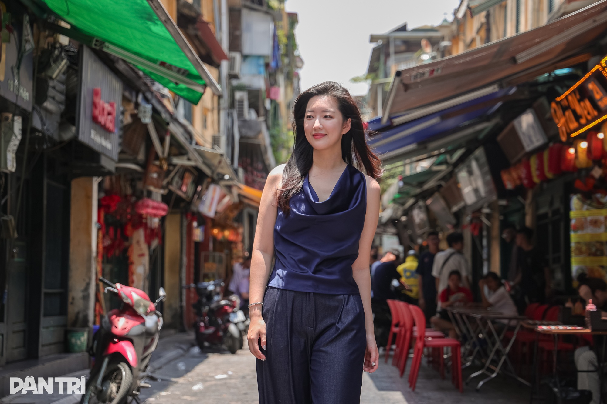Chi hơn 230 triệu đồng, cô gái Hàn tới Việt Nam 5 lần/năm để xem concert - 7 Chi hơn 230 triệu đồng, cô gái Hàn tới Việt Nam 5 lần/năm để xem concert - 7