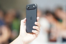 "Nốt trầm” trên dòng iPhone 17