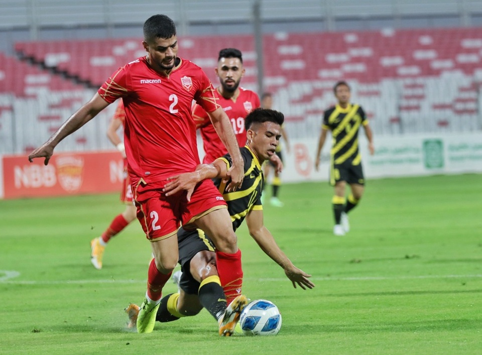 Thừa nhận nhược điểm, HLV Tan Cheng Hoe vẫn tin Malaysia sẽ đi tiếp - 2 Thừa nhận nhược điểm, HLV Tan Cheng Hoe vẫn tin Malaysia sẽ đi tiếp - 2