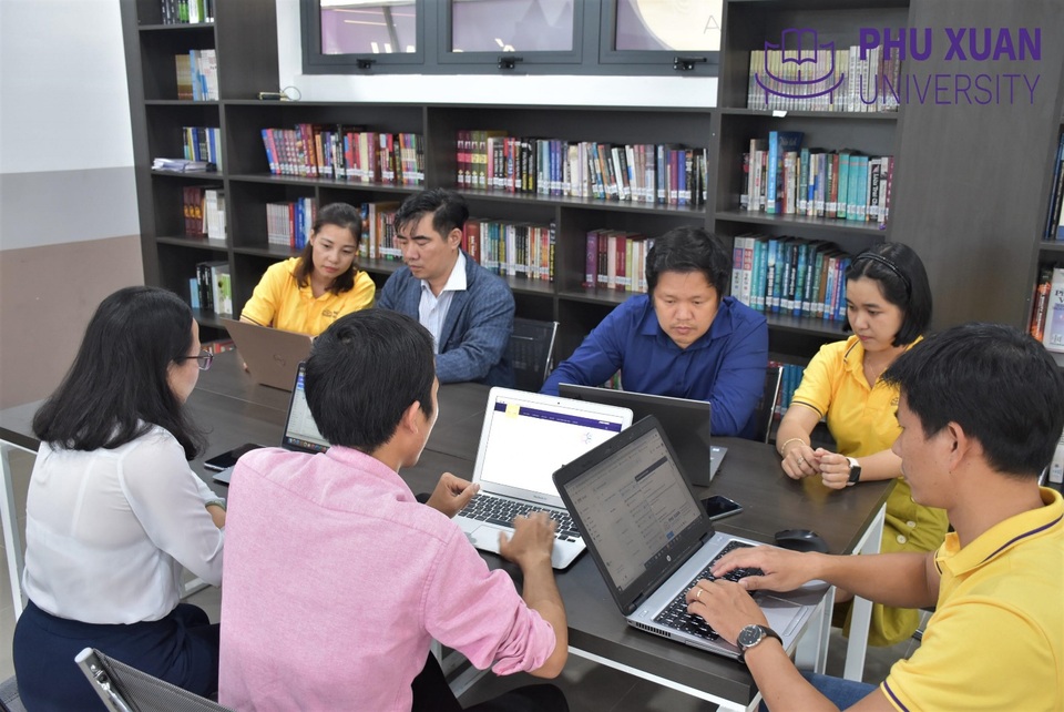 Tư vấn tuyển sinh 2020: Học ngành nào không lo thất nghiệp? - 2 Tư vấn tuyển sinh 2020: Học ngành nào không lo thất nghiệp? - 2