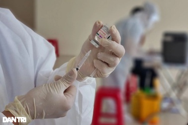 Cục CNTT- Bộ Y tế nói về việc chứng nhận tiêm vắc xin đột ngột biến mất