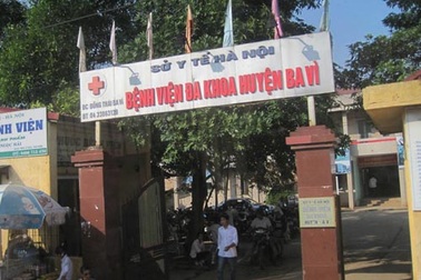 Cháu bé 5 tháng tuổi tử vong vì bị cắt cổ 